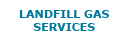 landfill gas services